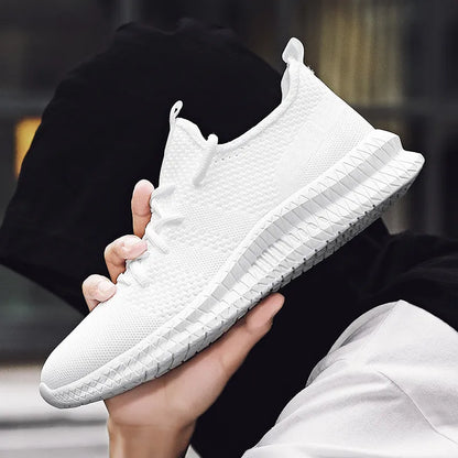 Mens Non Slip Running Shoes