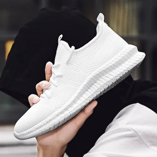 Mens Non Slip Running Shoes