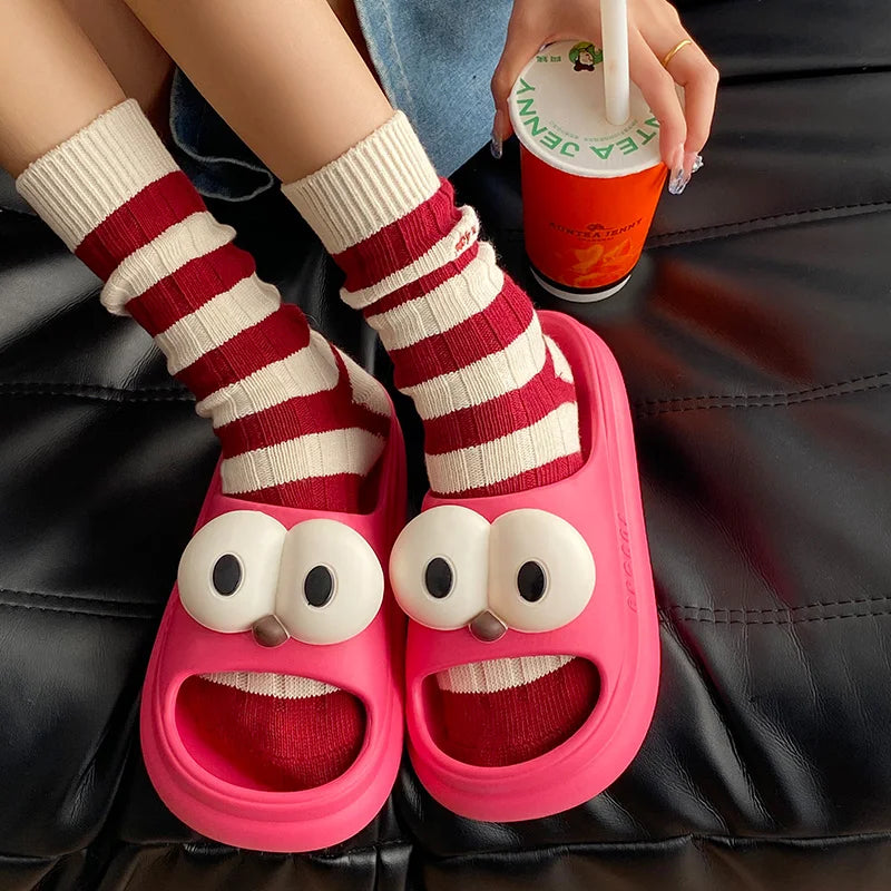 New Summer Women’s Slide Slippers