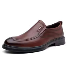 Mens Premium Handcrafted Dress Shoes